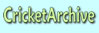 CricketArchive